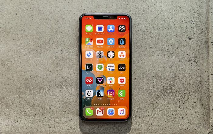 Apple tiếp tục phát hành bản cập nhật iOS 13.2.3: Vá nhiều lỗi nghiêm trọng, cải thiện hiệu suất iPhone!