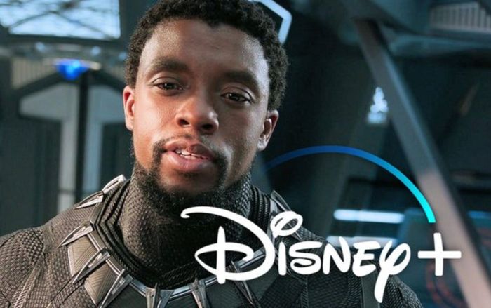 Chadwick Boseman không muốn Black Panther xuất hiện trong loạt phim MCU trên Disney +!