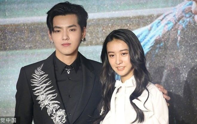 Người mẫu Nhật Bản 16 tuổi Koki là ai mà các netizen dậy sóng nghi vấn hẹn hò cùng Ngô Diệc Phàm