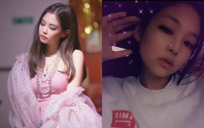 Fan BlackPink đua nhau yêu cầu Jennie nên xỏ khuyên mũi vì lý do này