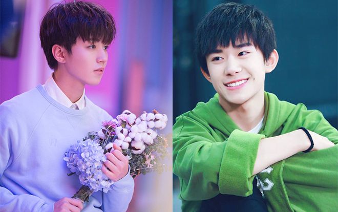 Fan hai nhà Dịch Dương Thiên Tỉ và Vương Tuấn Khải 'gây chiến' vì chuyện phiên vị trong bài hát