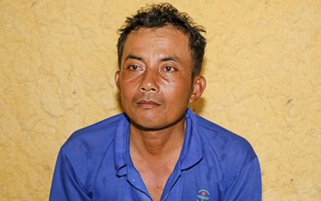 Nam giáo viên ở Sóc Trăng đâm tử vong bạn đồng tính rồi nhờ em trai báo công an bắt giữ