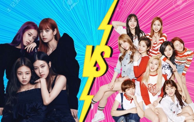 Album của girlgroup Kpop có lượng sale ngày đầu cao nhất Hanteo: BlackPink hay TWICE mới là người dẫn đầu?