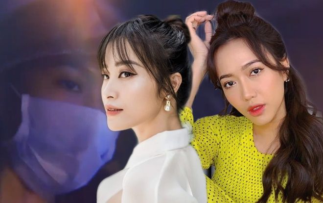 Cover hit của Đông Nhi, Diệu Nhi không quên 'than thân trách phận' vì bị… chuột rút