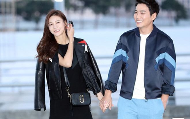 Nhận được món quà bất ngờ từ ông xã, Cha Ye Ruyn khiến các fan 'ghen tị' trước hạnh phúc của mình