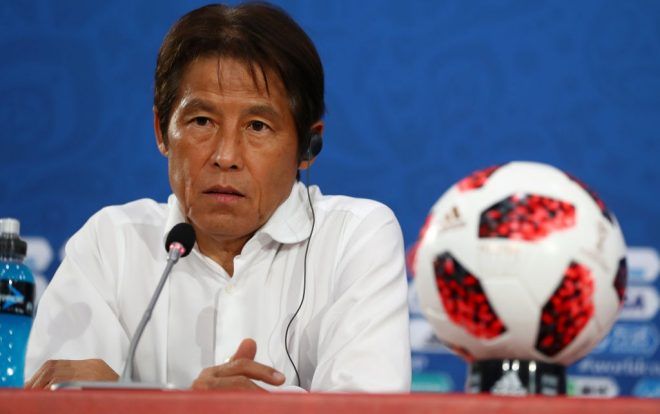 HLV Thái Lan hài lòng khi đội nhà hoà ĐT Việt Nam