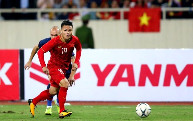 Báo Thái Lan: 'Thái Lan chơi hay hơn Việt Nam nhưng thiếu may mắn'