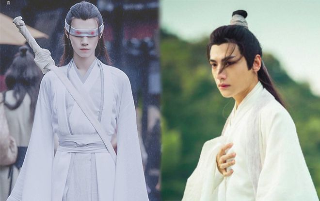 'Hương mật tựa khói sương 2' sắp khởi quay, nam phụ 'Trần tình lệnh' đảm nhận vai Nhuận Ngọc?