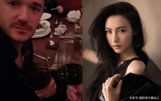 Trương Bá Chi tổ chức sinh nhật cho con trai thứ ba, người đàn ông ngoại quốc bị nghi ngờ là cha ruột của Marcus