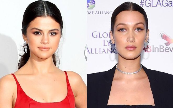 Selena Gomez lên tiếng sau khi bị Bella Hadid 'phũ'
