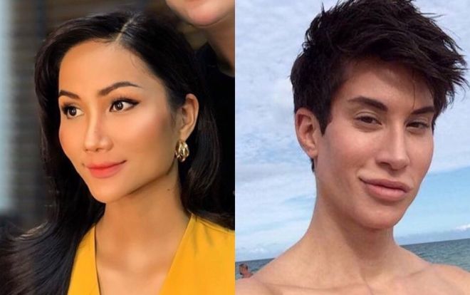 Bị anti-fan chê giống nam búp bê thẩm mỹ, H'Hen Niê lên tiếng 'phản pháo'