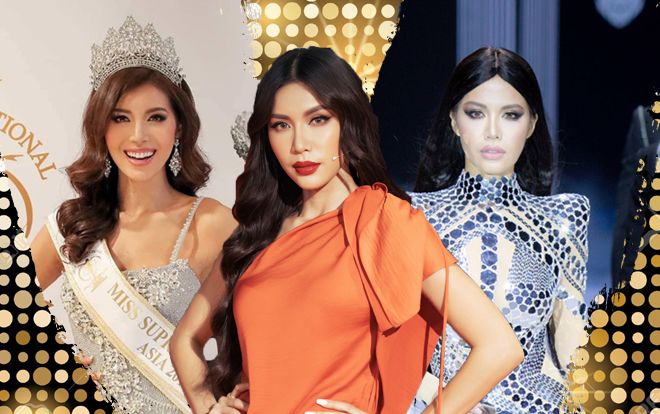 Lỡ hẹn với Hoa hậu Hoàn vũ Việt Nam 2017, Minh Tú có gì để làm mentor Miss Universe Vietnam 2019?