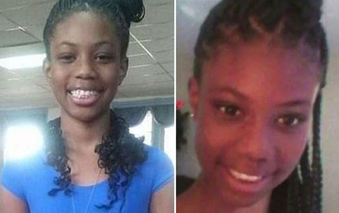 Cậu bé 13 tuổi nổ súng giết chết thiếu nữ 14 vì nghi mang thai con mình