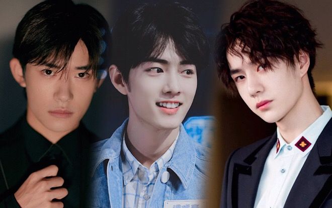 BXH sao quyền lực Weibo tuần 3 tháng 11: Tiêu Chiến đứng nhất, Vương Nhất Bác - Dịch Dương Thiên Tỉ theo sau