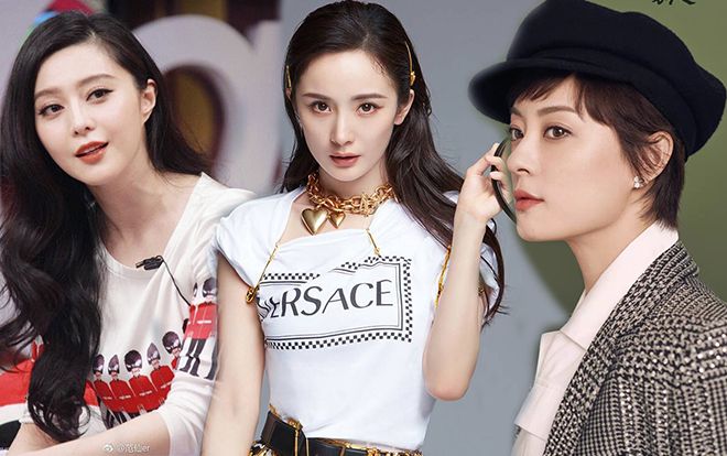 Người Trung Quốc sẽ trả lời như thế nào với câu hỏi: 'Ai là minh tinh có cát sê cao nhất giới giải trí?'