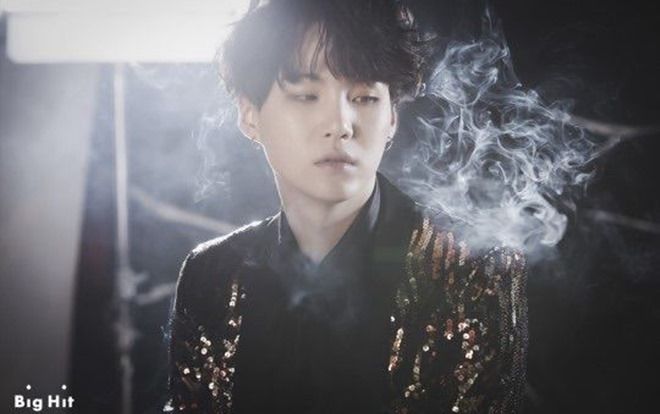 Suga (BTS) đã sẵn sàng cho sự trở lại của August D