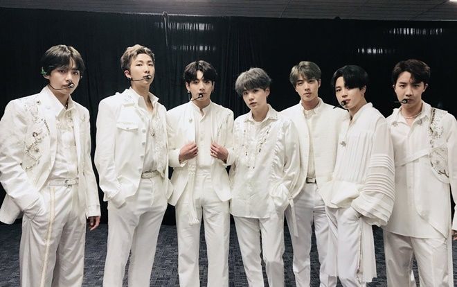 Cái giá của sự nổi tiếng: 7 thành viên BTS bị áp lực lớn!