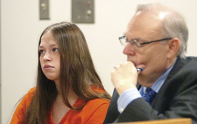 Bà mẹ nhẫn tâm giết chết cả 3 con trai vì 'sợ lớn lên thành cặn bã'