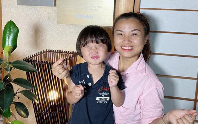 Tâm trạng Quỳnh Trần JP trước ngày về Việt Nam: Lo lắng bé Sa bị bệnh, sợ làm trò cười cho thiên hạ