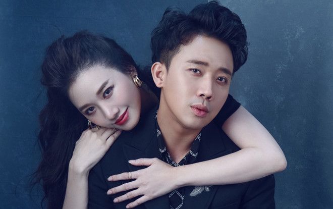 Con đường học vấn trái ngược nhau của Trấn Thành - Hari Won: Người là sinh viên xuất sắc của trường, kẻ bị đuổi học chỉ sau một năm