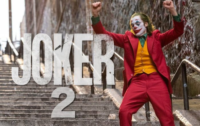 Sau thành công vang rộn của phần đầu tiên, ‘Joker 2’ chính thức được bật đèn xanh!