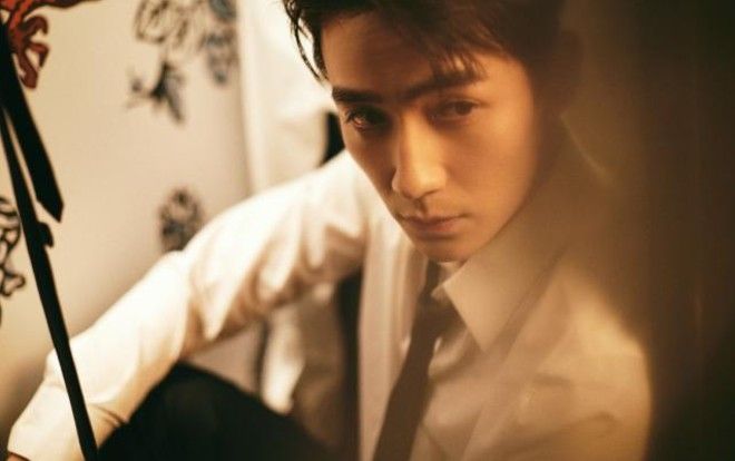 Chu Nhất Long nói về trách nhiệm của diễn viên: Hy vọng mang đến khán giả một năng lượng tích cực