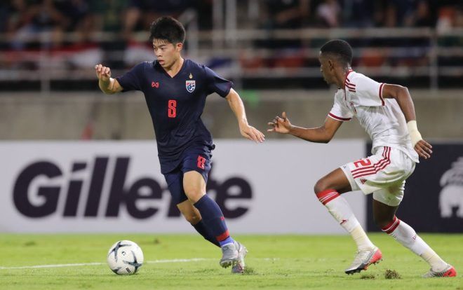 Thái Lan tuyên bố sẽ đánh bại U22 Việt Nam, giành HCV SEA Games