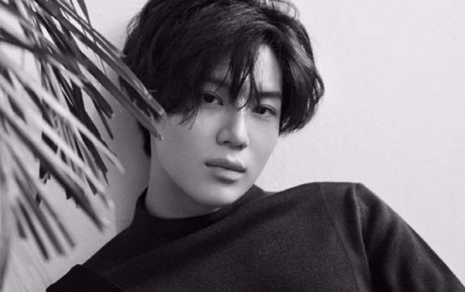 Tài năng là vậy, hóa ra vẫn có những thứ có thể khiến Taemin không khỏi lúng túng