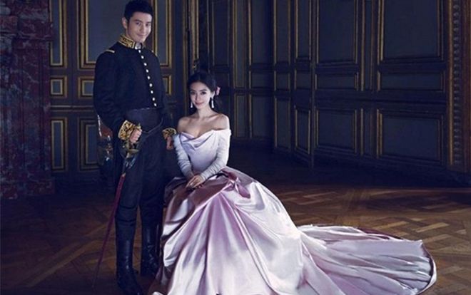 Huỳnh Hiểu Minh - Angelababy tiếp tục bị đồn ly hôn, hôn nhân vẫn căng thẳng không thể giải quyết?