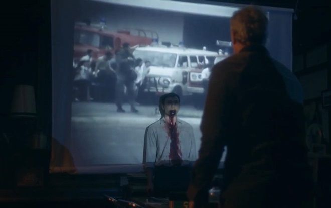 'Hungry Ghosts': Siêu phẩm kinh dị về ma đói cô hồn Việt Nam được Úc đầu tư sản xuất