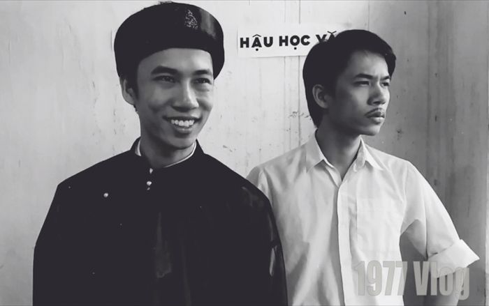 1977 Vlog tiếp tục gây sốt với video thứ 5: Tác phẩm tri ân thầy cô giáo, đạt hơn 1 triệu view chỉ sau vài giờ