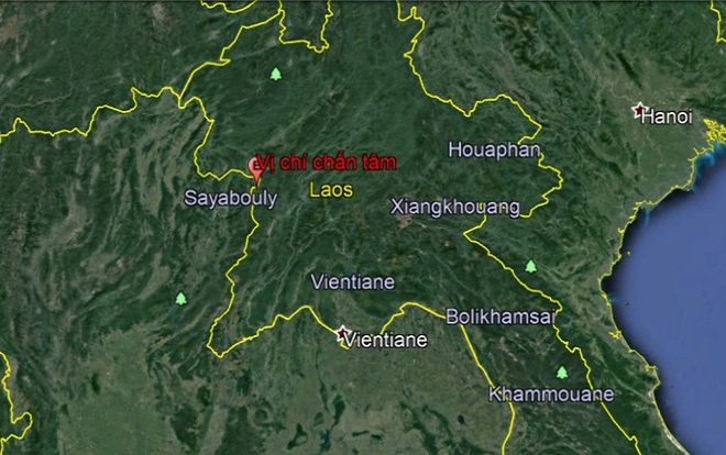 Chuyên gia nói gì về trận động đất tại Lào khiến Hà Nội cũng bị rung chấn?