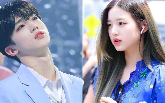 Không khí MAMA 2019 căng thẳng chưa rõ X1 và IZ*ONE có được tham gia sự kiện hay không