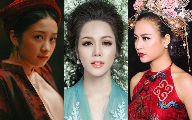 Truyện Kiều rục rịch làm phim điện ảnh, ai có khả năng làm Thuý Kiều - Thuý Vân?