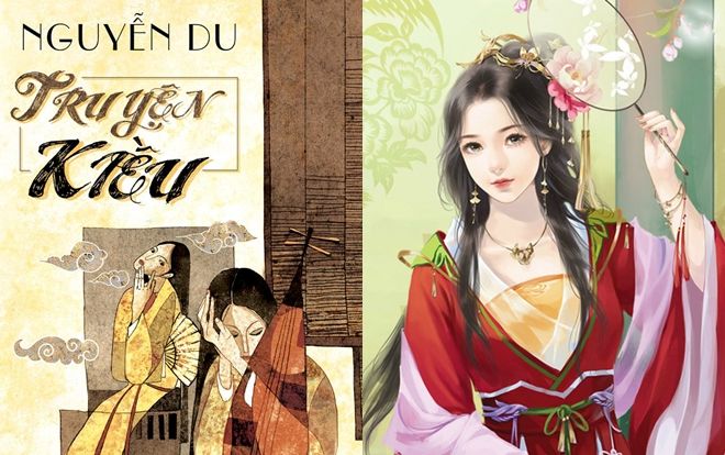 Truyện Kiều gồm 3254 câu thơ với 13 đoạn, chọn phần nào để làm phim điện ảnh?