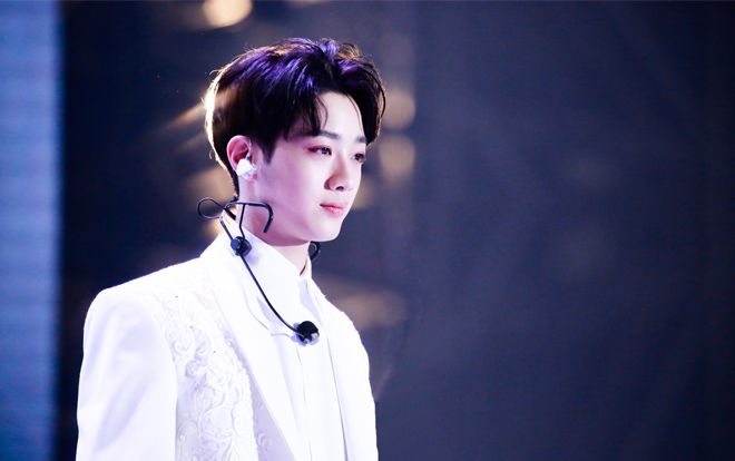 Thực hư chuyện tòa án bác bỏ đơn kiện đình chỉ hợp đồng của Lai KuanLin với CUBE Ent?