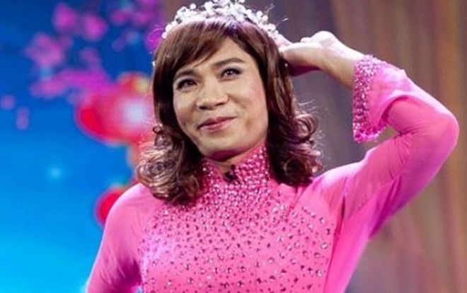 'Cô Đẩu' Công Lý chia sẻ 'hậu quả' của việc dừng sản xuất 'Táo Quân': Chỉ tội cho những bạn… không có người yêu