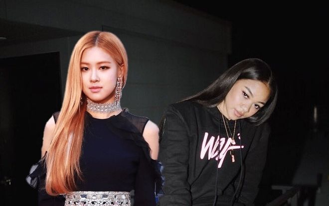 Nghệ sĩ R&B người Mỹ update tin nhắn cùng Rosé (BlackPink): Blinks có thể hi vọng về màn collab trong tương lai gần?