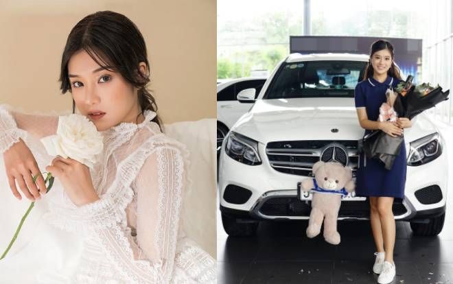 Hoàng Yến Chibi và số tài sản ở tuổi 24 khiến nhiều người ao ước