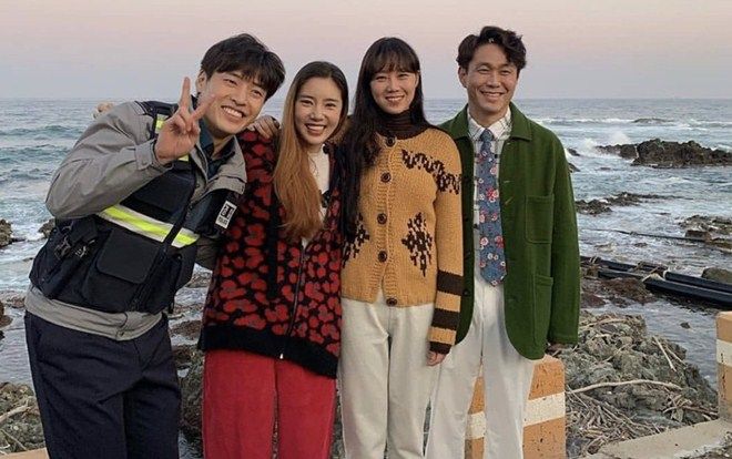 Đạt rating cao nhất ở tập cuối, 'When the Camellia Blooms' của Gong Hyo Jin và Kang Ha Neul trở thành phim có rating cao nhất năm 2019 trên đài trung ương