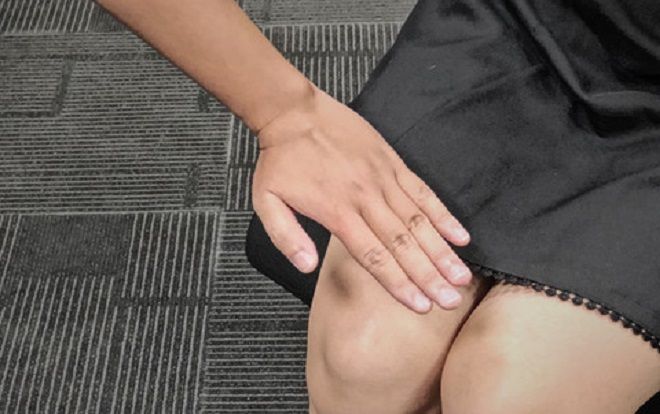 Vấn nạn học đường nhức nhối: 63% học sinh khẳng định trong trường học có quấy rối tình dục