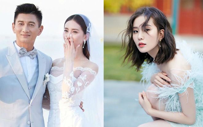Lưu Thi Thi thắng kiện trước tin đồn mang thai nhờ thụ tinh trong ống nghiệm