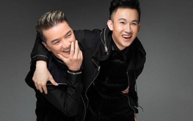 Chuyện gì thế này: Đàm Vĩnh Hưng 'cãi tay đôi' với Dương Triệu Vũ, không nể nang 1 câu nào!