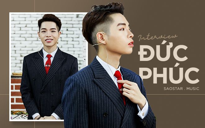 Đức Phúc: 'Có những sản phẩm #1 trending nhưng không thể nghe nổi'