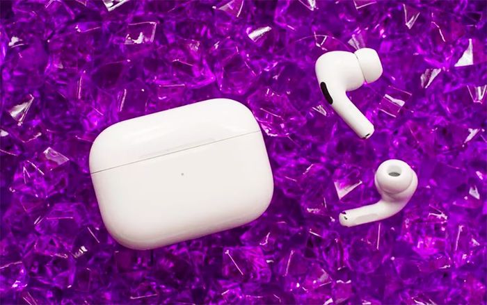 AirPods Pro đắt khách, Apple thắng đậm mảng tai nghe không dây trong năm 2019