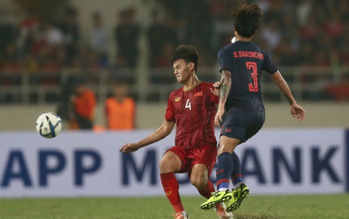 Thái Lan - nỗi ám ảnh của những thế hệ vàng Việt Nam