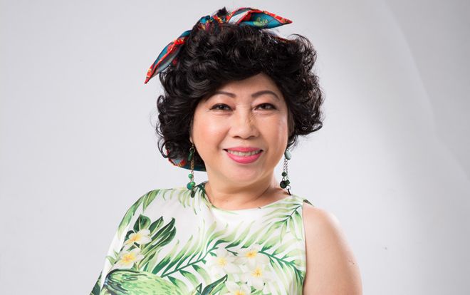 Nghệ sĩ Phi Phụng: Đằng sau vai diễn làm nên tên tuổi là những bi thương cuộc đời