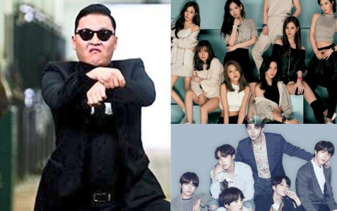 Top 100 ca khúc đình đám những năm 2010: Kpop có 3 đại diện và đó là…