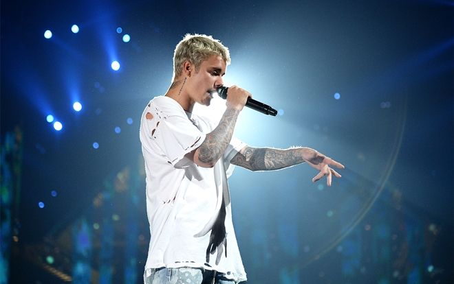 Justin Bieber sẽ sớm trở lại 'càn quét' làng nhạc: Giọng hát của anh ấy đang tốt hơn bao giờ hết