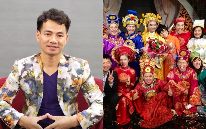 'Nam tào' Xuân Bắc nói về sự kết thúc Táo Quân: 'Thú thật là tôi buồn, giá mà có Táo Quân thì tốt hơn'